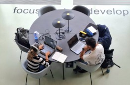 Kviečiame dalyvauti &bdquo;Elsevier&ldquo; nuotoliniuose seminaruose
