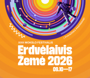Erdvėlaivis Žemė