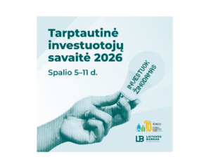 Tarptautinė pinigų savaitė