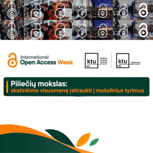Piliečių mokslas